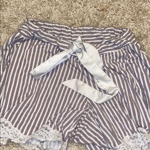 Soma intimates sleep shorts